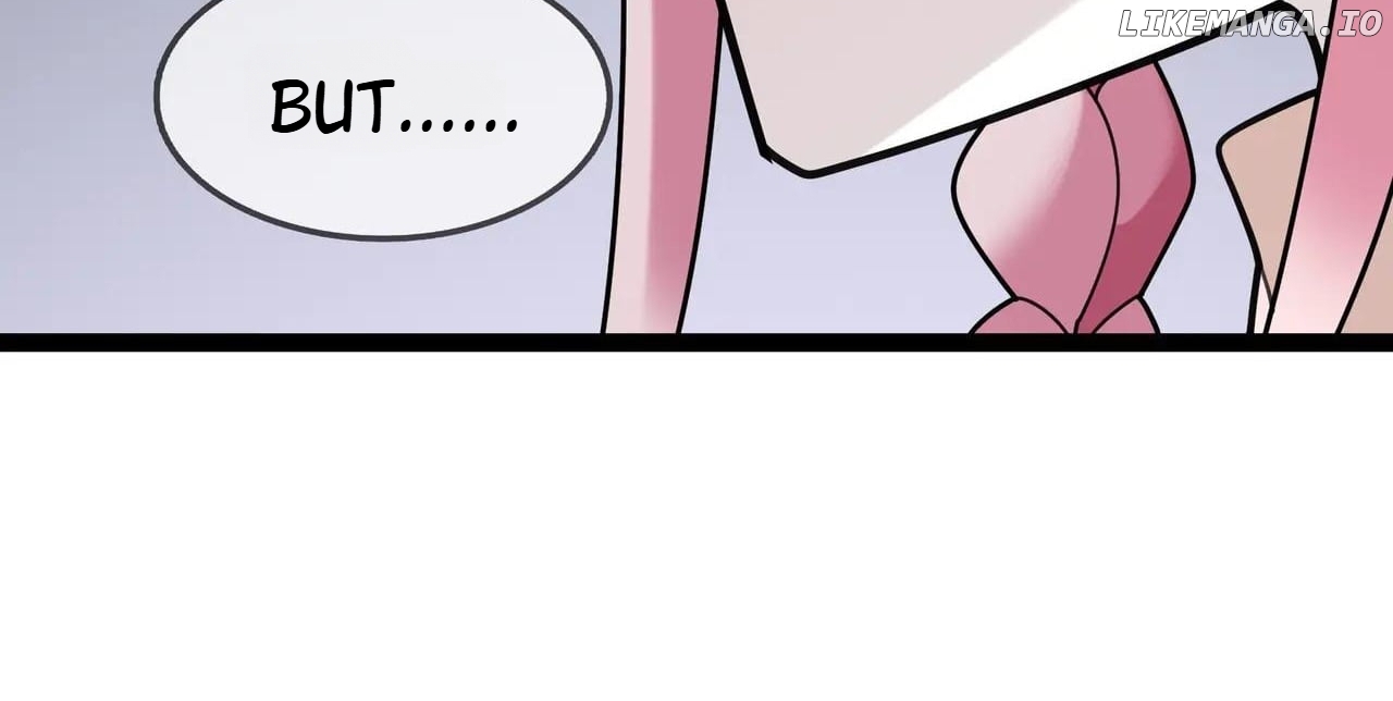 Daddy President Is Too Hard To Deal With Chapter 146 - page 60